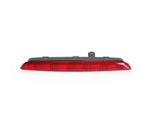 Level Brake Light For OutL&ander GF4W GF8W 2013-2016 Rear High Mounted Tail Stop Fog Lamp Third Brake Light(Red Lens)