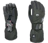 Level - Butterfly Glove Black - S-M - Gloves