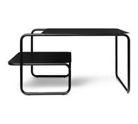 Level Coffee Table Black