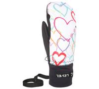 Level - Comet Junior Mitt Arc-En-Ciel - XXS - Mitten