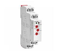 Level Control Relay 10A Water Controller Price Pump Up or Down AC/DC24-240V GRL8(GRL8-01 ACDC24V-240V)