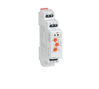 Level Control Relay Water Level Monitoring Relay 220V Automatic Water Pump Controller Switch with Stainless Sensor
