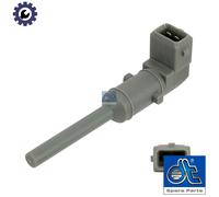 DT Spare Parts Level Control Switch 4.63093 - Coolant Level Indicator for Mercedes-Benz 4.2L 6cyl