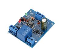 LEVEL CONTROLLER SWITCH MODULE AUTOMATIC PUMPING DRAIN PROTECTION CONTROL CIRCUIT BOARD FOR WATER TOWER POOL DETECTION