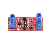 Level Converter Module RS422 to TTL Bidirectional UART Serial Port Conversion Board 5V Secure Working Efficient Design for Industrial Automation and Embedded Systems