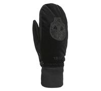 Level - Coral Mitt Velvet - M - Mitten