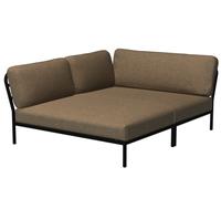 Level Cozy Corner Sofa Outdoor Corner Left Houe