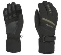 LEVEL Evolution Gore-tex Glove - Men - Black - size 8/M- model 2026 8/M