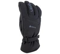 Level - Evolution Gore-Tex Glove Noir - M - Ski gloves