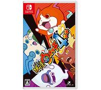 Level Five 妖怪ウォッチ4++ -Switch 【初回特典】 ジバニャン&ジンペイ妖怪Yメダル 付