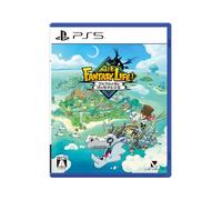 Level Five Fantasy Life i: The Girl Who Steals Time -PS5 (Japanese ver)