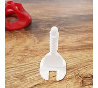 Level Fix Tile Levelling System 250 Thread for Wall and Floor Tiles (Laying Aid, Laying Tiles, Tile Accessories); 2 mm Joint
