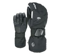 Level - Fly Glove Black - M - Gloves