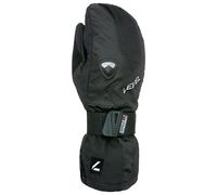 Level - Fly Jr Mitt Black - XL - Mitten