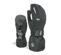 Level - Fly Mitt Black - M-L - Mitten