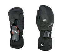 Level Fly Mitt Children's Gloves Black black Size:7.0