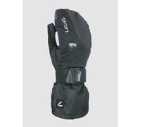 Level Fly Mittens black1 9.0