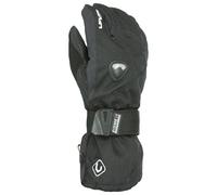 Level - Fly Noir - 6 - Ski gloves