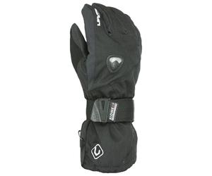 Level - Fly Noir - 6 - Ski gloves