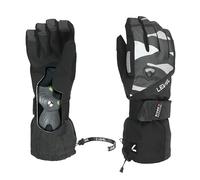 LEVEL Fly Snowboard Gloves with Wrist Guards