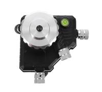 Level Gauge Pivoting Base 360 Degree Rotating Aluminium Alloy