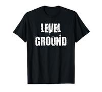 Level Ground T-Shirt
