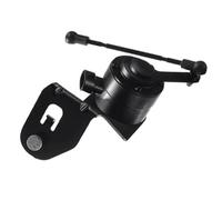 Level Height Sensor 25863268 926-802 Rear Left/Right Suspension Ride Height Level Sensor For Cadillac CTS All Engine All Fuel 2009-2015 Only Fit LHD(Rear Left)