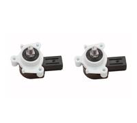 Level Height Sensor 33146-SWA-003 33136-SWA-003 For CR-V 2007-2011 Front&Rear Suspension Headlight Level Sensor Car Body Height