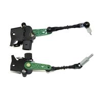 Level Height Sensor 4H0941285G 4H0941286G For A6 A7 RS7 A8 S8 Front Right&Left Headlight Level Sensor With Poles