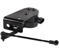 Level Height Sensor For Cadillac For Escalade 2007-2014 Ride Height Level Sensor Height Control Sensor 15098628 15098629