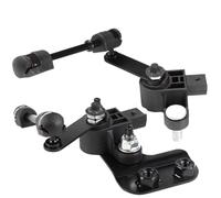 Level Height Sensor For Expedition 2003 2004 2005 2006 Front Right and Left Height Leveling Sensor 3L1Z5359AA 3L1Z5359AB