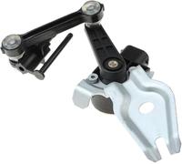 Level Height Sensor For Vw For Touareg 2003 2004 2005 2006 2007 Car Air Suspension Ride Height Level Sensor 7L0616213 Height Sensor