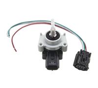 Level Height Sensor Headlight Level Rear Sensor For C-R-V 2007-2012 33146-TP7-Y01 33146TP7Y01 33146-SWA-003 33146SWA003(With connector)