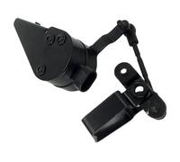 Level Height Sensor LH RH 15128648 15128649, For Chevy, For Avalanche, For Silverado Car Rear Ride Leveling Height Sensors