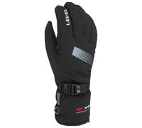 Level - Hero Glove Black - 8.5 - Ski gloves