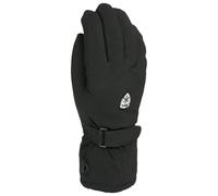 Level Hero Gloves Black M Woman