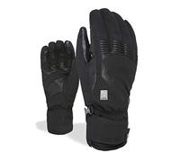 Level I Super Radiator Gore-Tex Men's Gloves, Men's, 3224UG, Black, 7.5 - SM