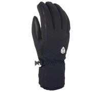 Level - I-Super Radiator Women Gore-Tex Glove Anthracite Noir - S-M - Gloves