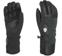 LEVEL Iris Glove W - Women - Black - size 6.5/XS- model 2025 6.5/XS