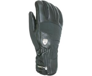 Level - Iris W Noir - S-M - Gloves