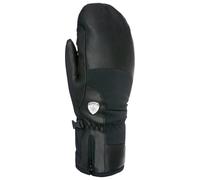 Level - Iris Women Mitt Black - 7 - Mitten