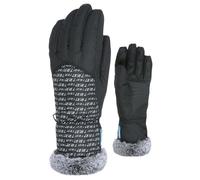 Level Jolie Teen Ski Gloves L
