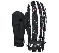 Level Juke Jr Mitt Ninja Kids Ski Gloves M