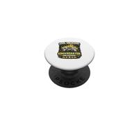 Level Kindergarten Unlocked Preschool Finished Graduate PopSockets Adhesive PopGrip