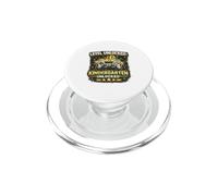 Level Kindergarten Unlocked Preschool Finished Graduate PopSockets PopGrip for MagSafe
