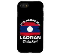 Level Married to Laotian Design Case for iPhone SE (2020) / 7 / 8