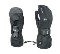 Level Men's Fly Mitt, Men, Handschuhe Fly Mitt, black, 11
