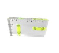 Level No, Horizontal: 1, Vertical: 2 mm, 100 x 50 x 1964644