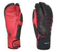 Level Off Piste Mittens