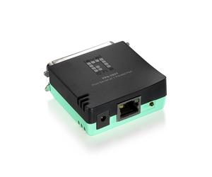 Level One FPS-1031 Printer Server 1 Parallel Port